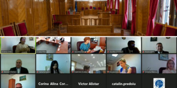 Înalta Curte obligă CSM să refacă alegerile pentru două posturi de membri procurori în noul consiliu