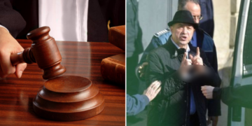 Un judecător de la Tribunalul Bihor, detașat la Tribunalul Ilfov, a dispus eliberarea, timp de 3 luni, a fostului șef al federației de box, Rudel Obreja | Condamnat în dosarul ”Gala Bute”, Obreja a fost diagnosticat cu cancer