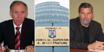 Decizii ale CSM referitoare la conducerea a două parchete din Bihor și Satu Mare