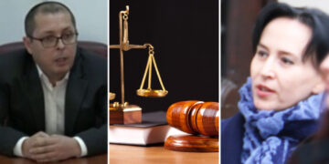 ÎCCJ confirmă redeschiderea urmării penale într-un dosar al fostului șef DNA Oradea, Adrian Valentin Muntean | Măsura a fost solicitată de judecătoarea Crina Muntean