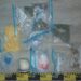 FOTO-VIDEO. Un bărbat care deţinea cantităţi importante de droguri, reţinut de DIICOT