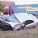 Accidentul mortal de la Nojorid, provocat de un șofer din Oradea, cu permisul anulat | O femeie de 25 de ani a murit, un copil de 2 ani a fost grav rănit