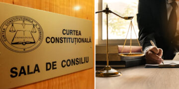 CCR explică de ce a respins o excepție care arăta că Legea 51/1995 ar fi abuzivă și discriminatorie și nu ar defini procedura de înființare a UNBR