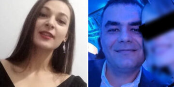 Avocat ARESTAT pentru omor calificat | E bănuit că și-a împins iubita, și ea avocat, de la etajul al șaselea al unui bloc