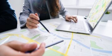 Condițiile de acces ale avocaților și executorilor la datele din baza ANCPI