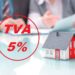 TVA de 5% la achiziționarea unei singure locuințe | De când se aplică și care sunt condițiile