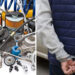 Lovitură la o fabrică de componente auto din Oradea | Patru bărbați ar fi furat piese auto în valoare de 2,2 milioane de lei, pe care le-ar fi vândut