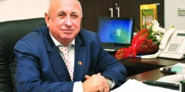 Fost primar, condamnat definitiv la 6 ani de închisoare pentru mită, fals, abuz în serviciu și deturnare de fonduri