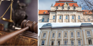 12 judecători din Bihor și Satu Mare au îndeplinit condițiile de participare la concursul de promovare efectivă în funcții de execuție