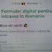 Amenzile date pentru necompletarea PLF sunt anulate. Cele deja plătite vor fi restituite | Legea a fost promulgată