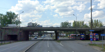 Scene șocante în Oradea | Un bărbat de 75 de ani a murit după ce ar fi sărit de pe un pod