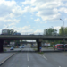 Scene șocante în Oradea | Un bărbat de 75 de ani a murit după ce ar fi sărit de pe un pod