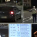 VIDEO | 1.000 de șoferi testați pentru alcool sau droguri în cadrul unor razii de weekend ale Poliției Bihor