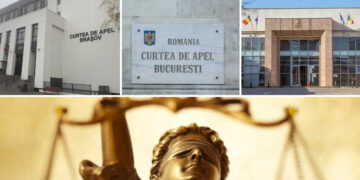 Val de sesizări prealabile pe tema deciziei CCR 297/2018 privind prescripția | Ce întrebări au pus curțile de apel din Brașov, București și Craiova