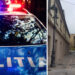 Patru copii, tâlhăriți de doi indivizi într-o clădire dezafectată din centrul Oradei