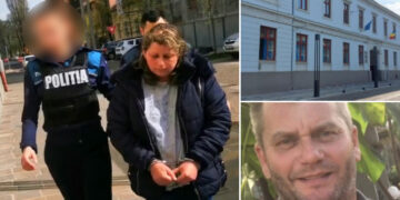 Soția acuzată de crimă și iubita ei, din Valea lui Mihai, au fost trimise în judecată, alături de ucigașul plătit pe care l-ar fi angajat