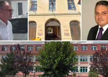 Acuze la școala ”Avram Iancu” din Oradea. Desemnarea unui candidat pentru funcția de director s-ar fi făcut ”după cum a vrut directorul adjunct” | ”Eu nici măcar nu am votat”, a replicat acesta
