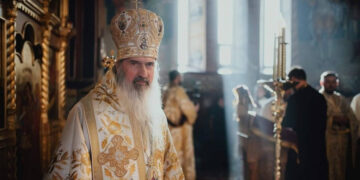 O instanță a anulat amenda dată ÎPS Teodosie pentru că nu a respectat izolarea la domiciliu
