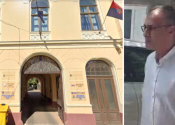 Demis după ce a fost inculpat de DNA Oradea în dosarul fraudării concursului de directori de școli din 2021, profesorul Ioan Sorin Cuc a dat în judecată IȘJ Bihor