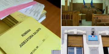 Judecătoria Salonta aplică deciziile CCR privind prescripția răspunderii penale | Instanța a dispus încetarea procesului penal într-un caz de braconaj