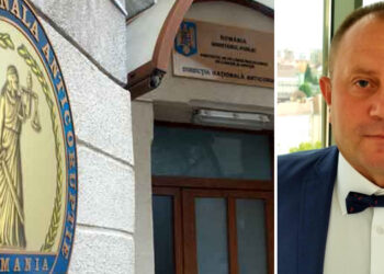 Vot unanim în CSM | Procurorul militar orădean Liviu Lascu a fost delegat  la șefia unui serviciu din DNA