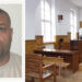 Un interlop care l-a înjurat și amenințat pe un judecător, chiar în sala de judecată, a fost prins în Italia | Era căutat și într-un dosar de șantaj