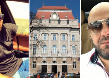 Dă-mi banii sau te omor – Cum a ajuns un bihorean să plătească 24.000 de euro pentru un împrumut de 3.500 de euro | Terorizată cu amenințări, victima a suferit un AVC. Doi bărbați, tată și fiu, au fost trimiși în judecată pentru șantaj