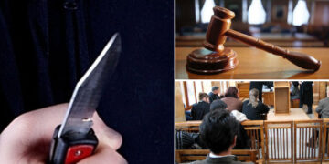 Un tânăr acuzat de tentativă de omor a primit în apel o pedeapsă de două ori și jumătate mai mare | Curtea de Apel: ”instanţa de fond nu a analizat tot probatoriul și a aplicat greșit procedura simplificată”