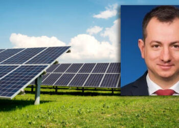 Un avocat, printre acționarii unui firme care vrea să dezvolte un  parc solar, cu o investiție de peste 60 de milioane de euro