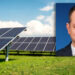 Un avocat, printre acționarii unui firme care vrea să dezvolte un  parc solar, cu o investiție de peste 60 de milioane de euro