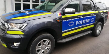 Un câine de rasă a fost găsit, spânzurat de un copac, într-o pădure din Bihor | Polițiștii fac apel la cetățeni pentru a-i ajuta să-l prindă pe făptaș