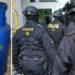 Scandal cu iz amoros într-un bloc din Oradea | Un bărbat a intrat în apartamentul fostei concubine și a dat drumul la butelie, amenințând că dă foc locuinței