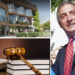 Avocat obligat să restituie unor clienți 30.000 de euro, parte dintr-un onorariu | Reclamantul a fost cercetat într-un dosar al DIICOT Oradea