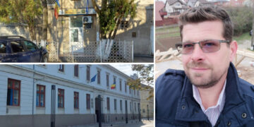 Pensionare la DNA Oradea | Șef nou în Parchetul Bihor. Un fost procuror DIICOT a fost delegat la Parchetul Curții de Apel Oradea