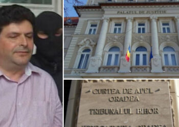 Deciziile CCR pe prescripție îl scapă pe afaceristul Ion Govoreanu de o condamnare la 5 ani de închisoare pentru complicitate la evaziune fiscală