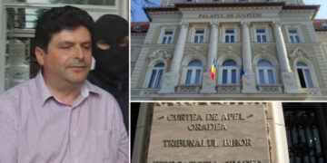 Deciziile CCR pe prescripție îl scapă pe afaceristul Ion Govoreanu de o condamnare la 5 ani de închisoare pentru complicitate la evaziune fiscală