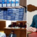 ”Disperarea” de a schimba nelegal încadrarea juridică în cazul infracțiunii de contrabandă asimilată