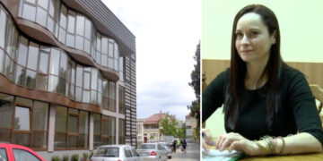 Propunere pentru șefia DIICOT Oradea | Procurorul Elena Ioana Bălaj Chendereș ar putea fi numită de CSM în această funcție