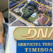 Când îl va reține DNA Timișoara pe FLORIN ROMAN, arhitectul comunei  GIROC, acuzat că a încasat șpăgi de milioane de euro?