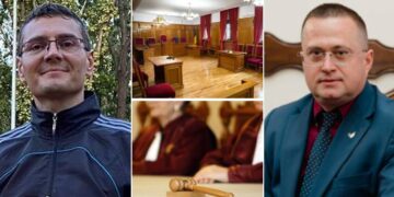 ÎCCJ respinge cererea Parchetului General de confirmare a redeschiderii anchetei în dosarul de la SIIJ al judecătorului orădean Levente Antik | A fost admisă sesizarea CCR cu o excepție de neconstituționalitate