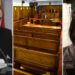 Judecătorii Mihail Udroiu și Gabriela Țarcă, de la Curtea de Apel Oradea, mai încearcă o dată să ajungă la Înalta Curte