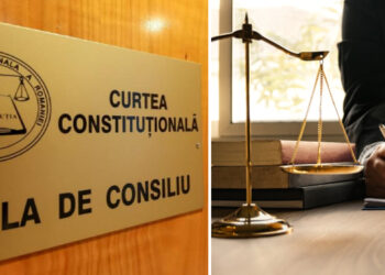 CCR | Procedura de judecată a plângerii contravenționale împotriva sancțiunii avertismentului sau a amenzii de până la 3.000 lei este imposibil de aplicat