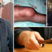 Trei ani de închisoare pentru un bărbat care a lovit un avocat | ”Mi-a dat «o perversă ca pe Târgu Ocna»”, spune victima. De ce este avocatul nemulțumit de sentință