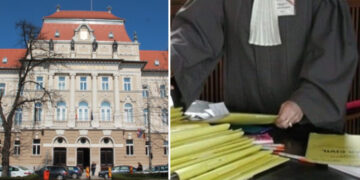 Grefierii din Sindicatul Dicasterial au semnat primul contract colectiv de muncă la nivelul Curții de Apel Oradea