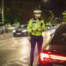 Șoferi fără permis sau sub influența alcoolului prinși de polițiști, în Bihor
