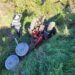 VIDEO | Un bărbat de 27 de ani, de lângă Salonta, a murit strivit sub un tractor