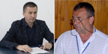 IȘJ Bihor, acuzat că îl menține ilegal în activitate pe fostul șef al instituției, Virgil Blage | USR Oradea cere demiterea inspectorului școlar general Horea Abrudan