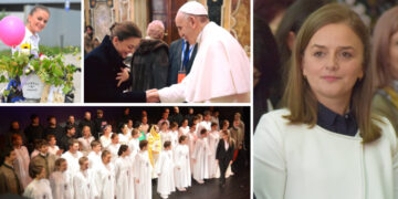 Drama care a transformat-o pe viceprimarul de Oradea, Antonia Nica | Are auz absolut și spune că e “vânător de stări privilegiate”