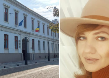 Șefă nouă în cadrul Parchetului Curții de Apel Oradea | A activat o perioadă și în DNA