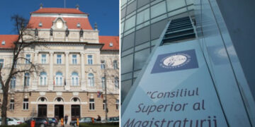 Încă un concurs de admitere în magistratură va începe în această lună | Câte posturi de judecător sunt disponibile în Bihor și Satu Mare